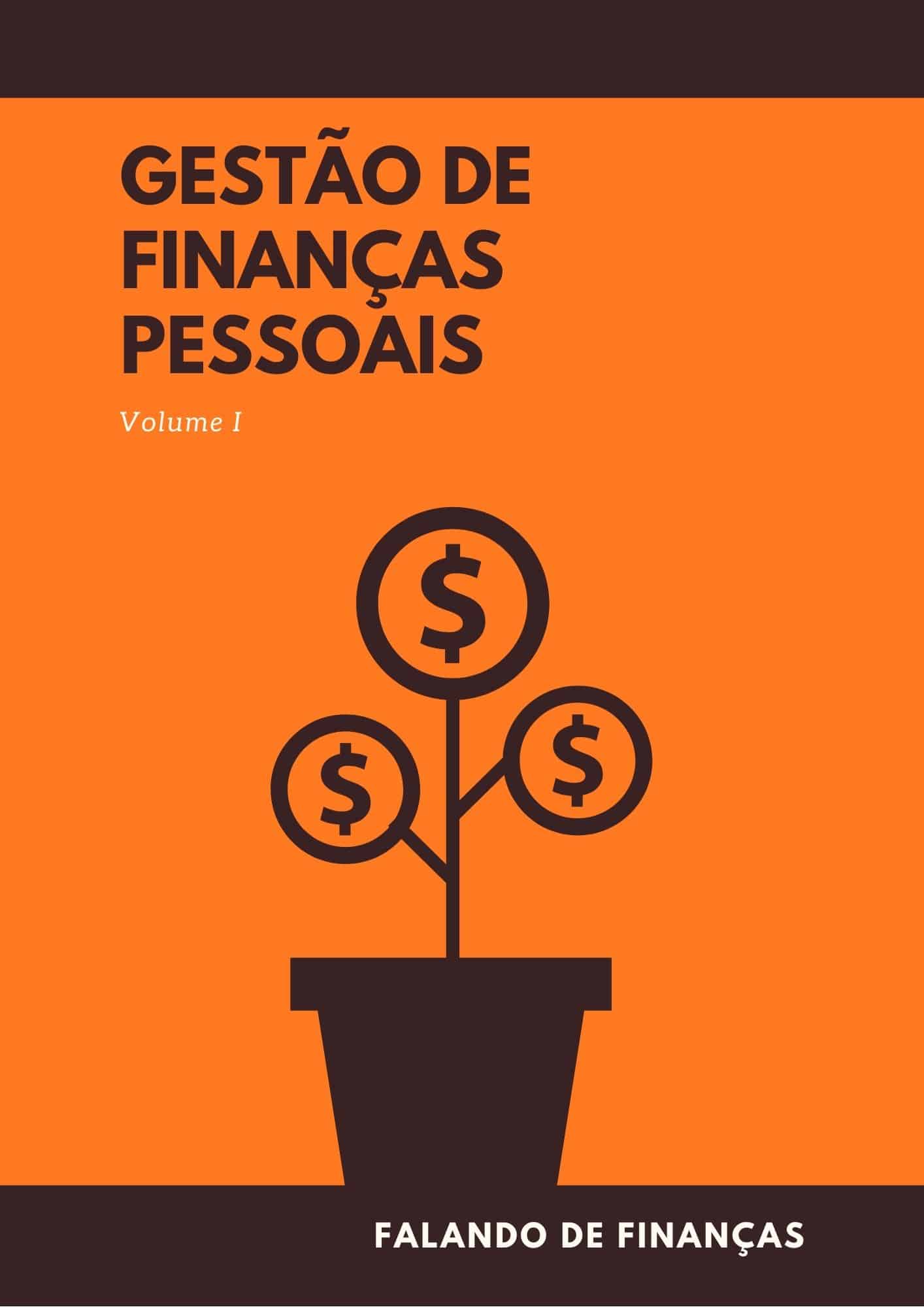 Gestão de Finanças Pessoais