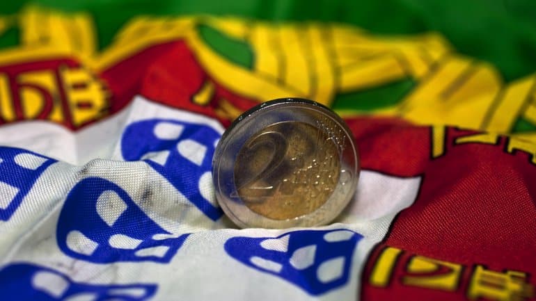 Direção-Geral do Orçamento divulga síntese de execução orçamental do conjunto