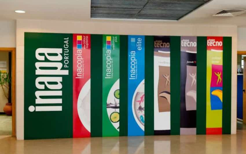 Estado limitado a um terço dos votos da Inapa