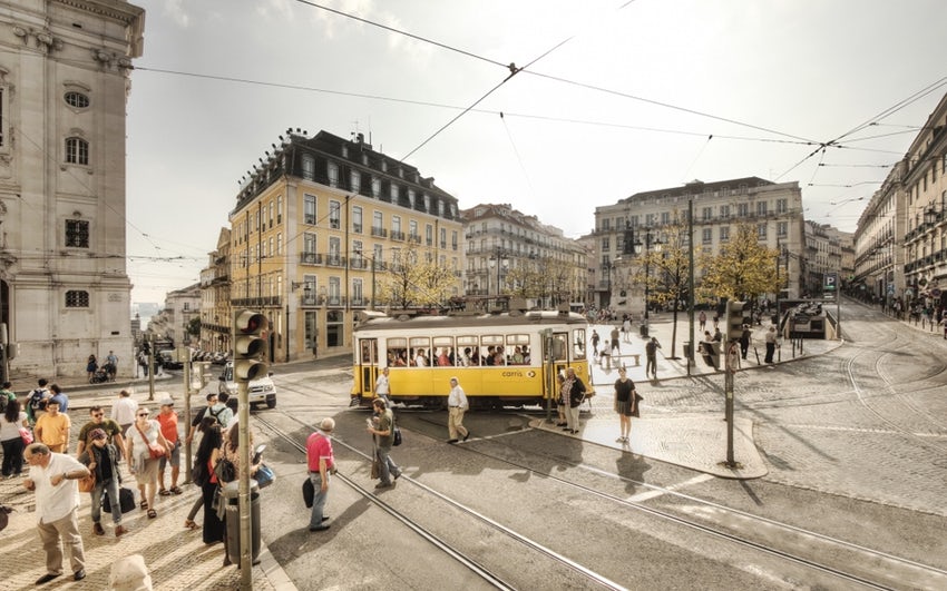 Espanhóis da Silbon querem abrir loja em Lisboa