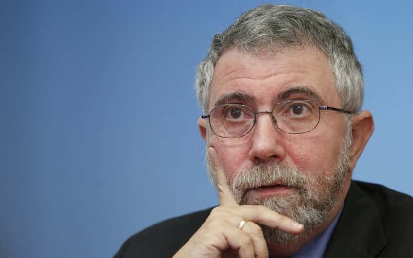 Nobel da Economia diz que Bruxelas devia ter dado “algumas migalhas” ao Reino Unido