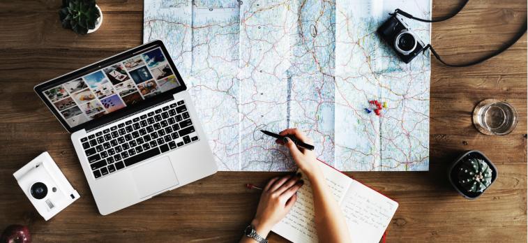 Sete dicas para poupar nos fins de semana prolongados de 2019