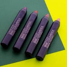 TARGETWAY ENTRA PARA O MERCADO DE BELEZA COM BATONS CAMALEON