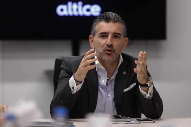 Altice Portugal lança programa de saídas para pessoas com mais de 50 anos