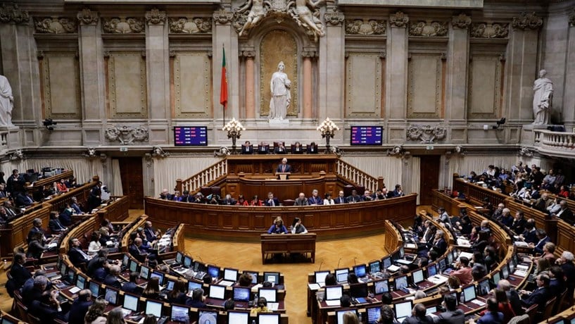 Orçamento do Estado para 2019 já foi publicado