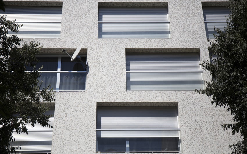 Habitação - Governo mantém "bandeira da redução do IVA"