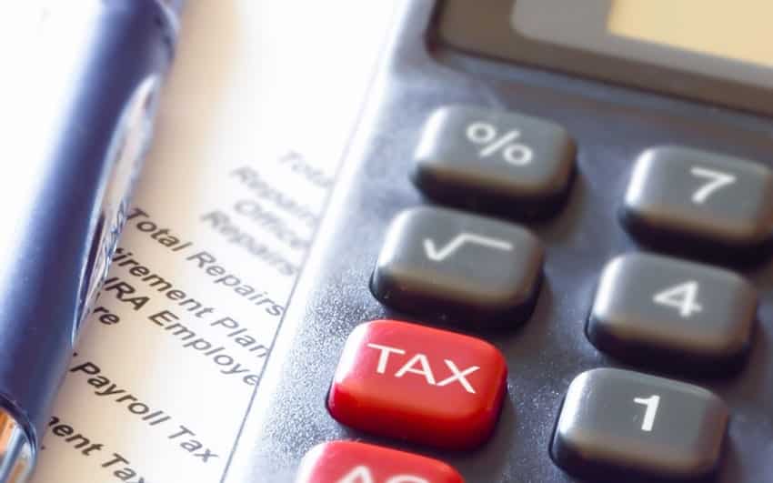 Economize: Declaração automática permite reembolso do IRS em 15 dias