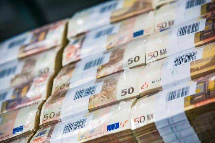 Venda de bens penhorados ultrapassou 930 milhões desde 2016