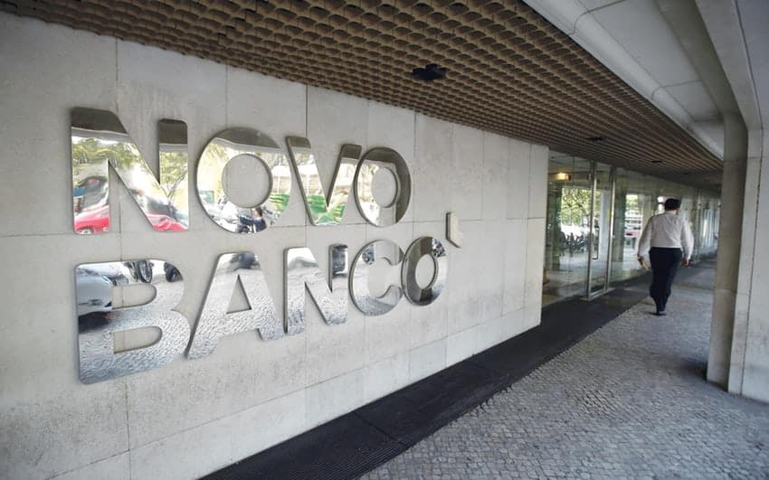 Novo Banco eleito melhor banco na área do Trade Finance em Portugal