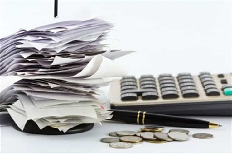 Novas tabelas de retenção de IRS aumentam isenção para 654 euros