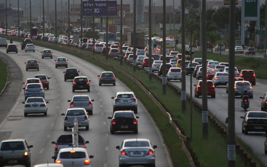 Mercado automóvel fecha 2018 com um crescimento de 2,6%