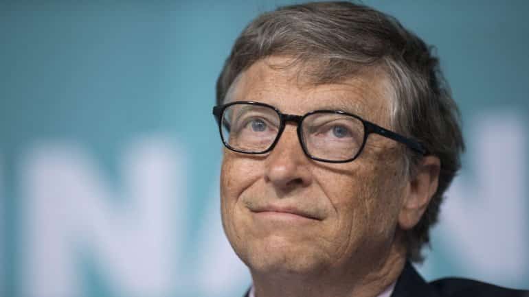 Bill Gates escolhe vacinas contra cancro como um dos dez principais avanços tecnológicos