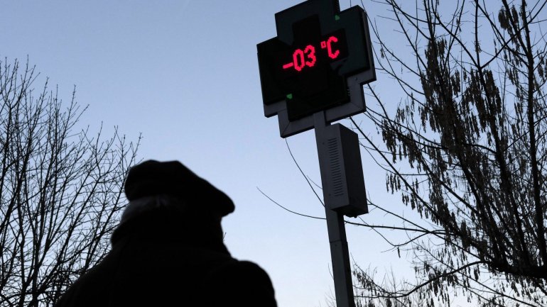 Portugal é um dos piores países da Europa com conforto térmico