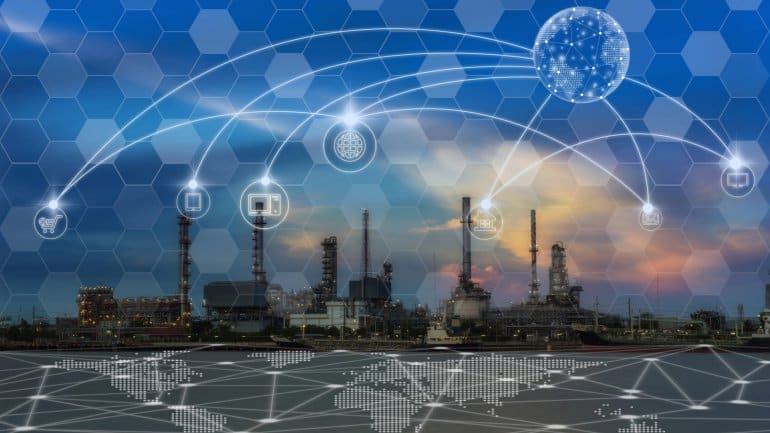 Plataforma de blockchain britânica vem para Lisboa e procura 60 trabalhadores