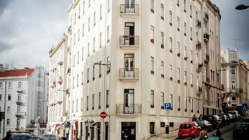 Metro quadrado nas Avenidas Novas aumentou mil euros num ano