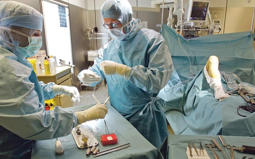 Seguros de saúde sobem para 2,6 milhões com crise no SNS