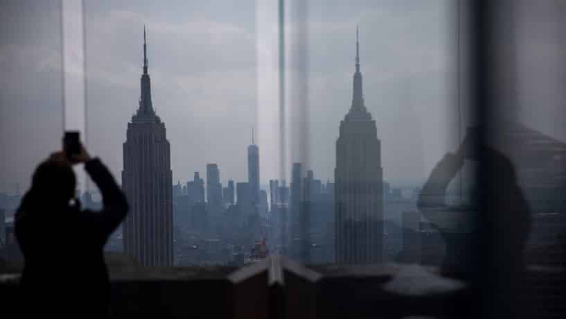 Analistas alertam para uma encruzilhada nos mercados mundiais