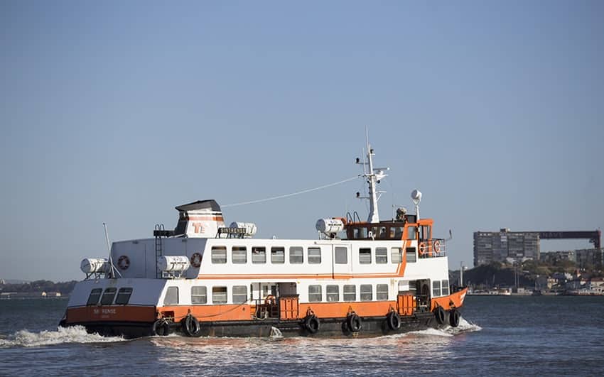 Lisboa acaba com 700 passes diferentes: Passe único de 40 euros arranca a 26 de março