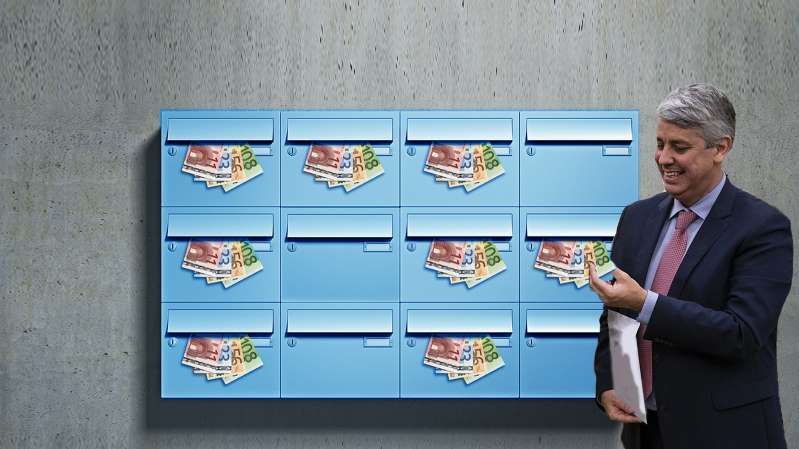 O cheque com o reembolso do IRS chegou? Saiba o que fazer com ele