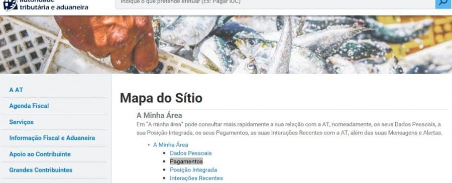 O que fazer se ainda não recebeu a declaração de cobrança do IMI?