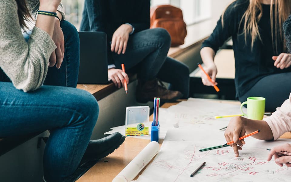 Antigo edifício do Ministério da Educação vai ser entregue para alojamento de estudantes