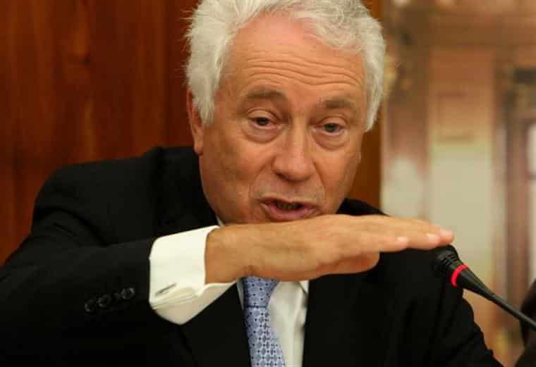 BdP tem até quinta para divulgar lista dos grandes devedores da banca