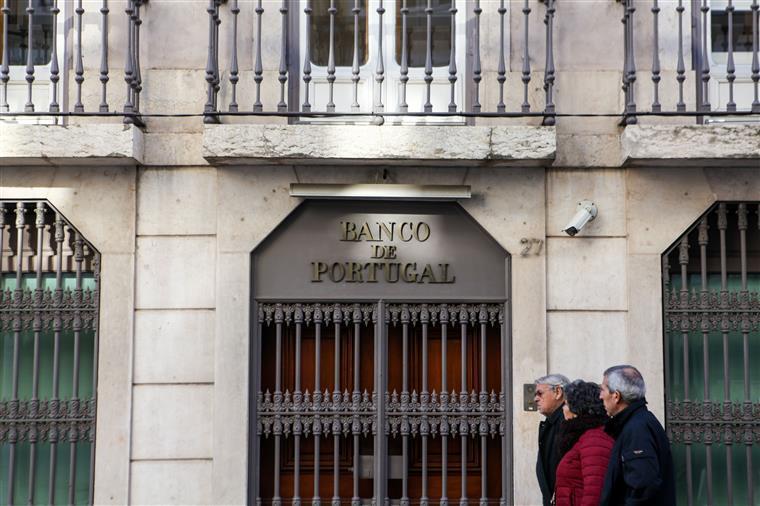 Banco de Portugal alerta para tentativa de burlas com novas notas
