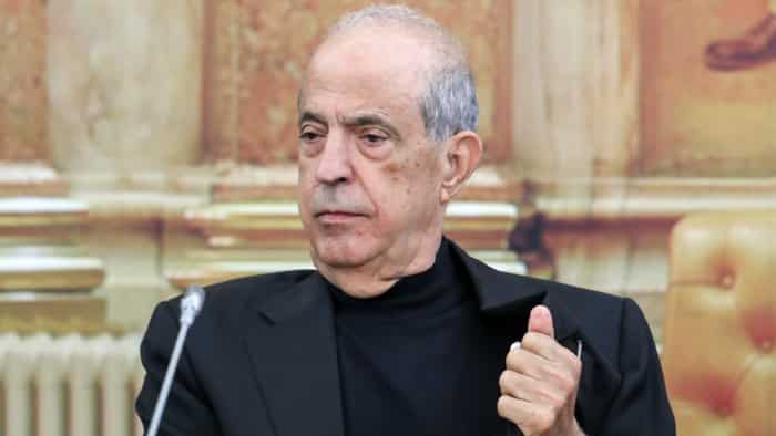 Berardo mudou estatutos da dona da coleção de arte para reduzir poder de bancos credores - como aconteceu