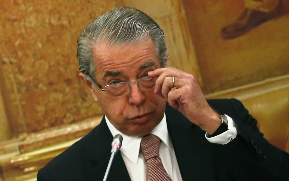 Gestores acusados da queda do BES reclamam mais de 24 milhões