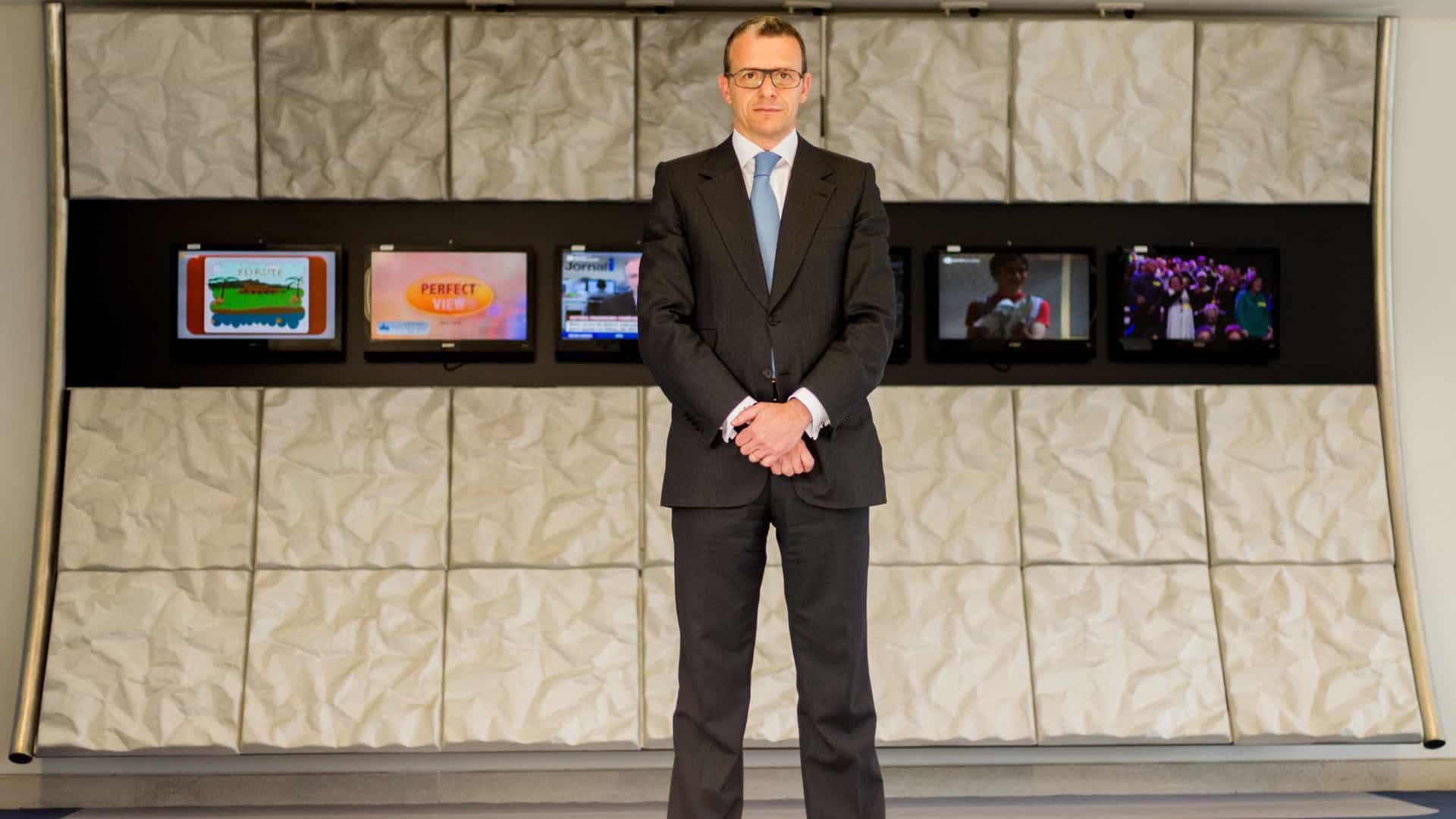 Lucro da RTP quase triplica em 2019 para 903 mil euros