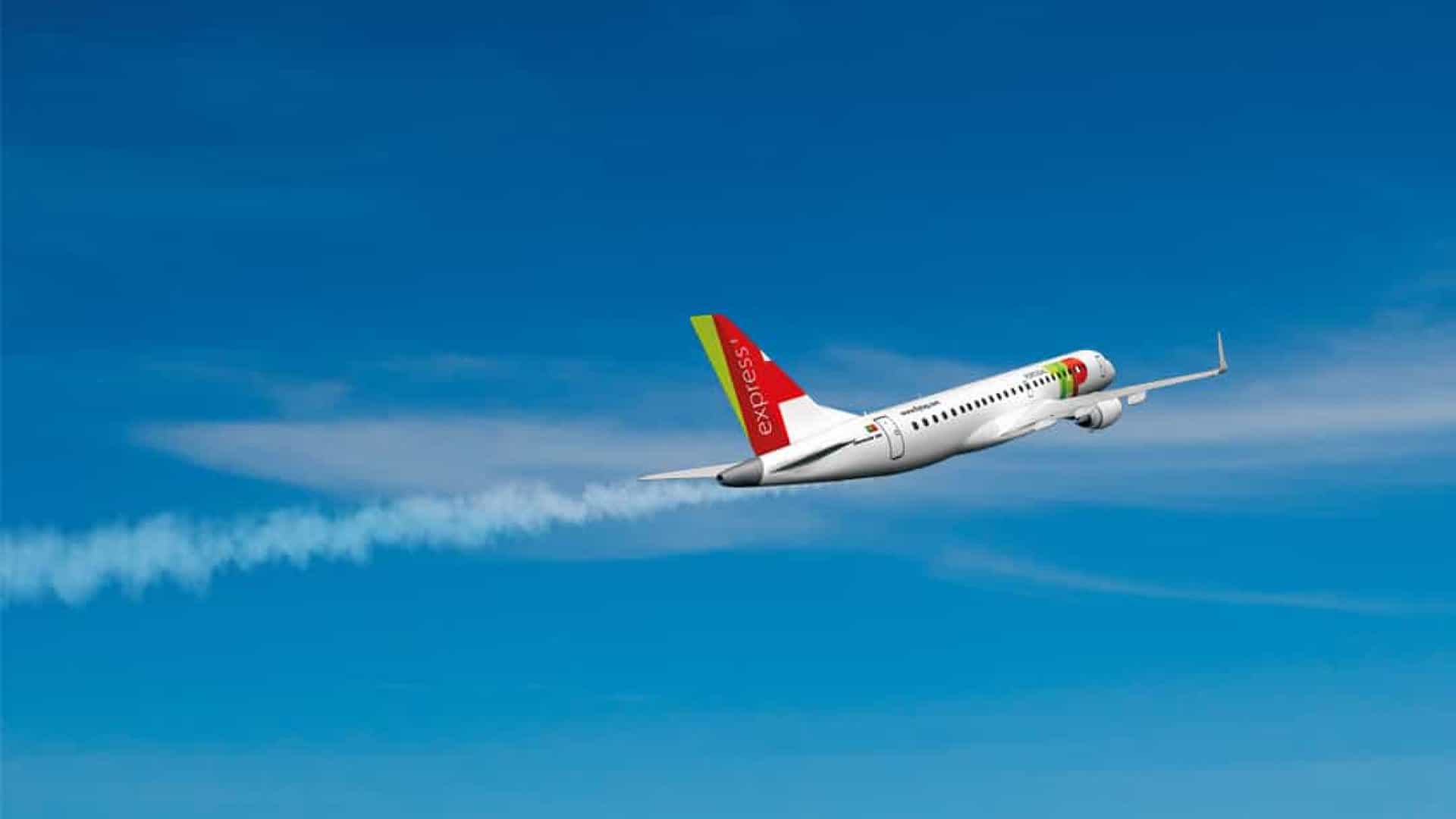 TAP. Acordo entre Governo e privados está "iminente"