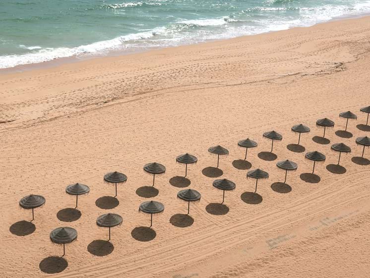 Concessionários de praia cumprem regras mas não conseguem "fazer face aos prejuízos"