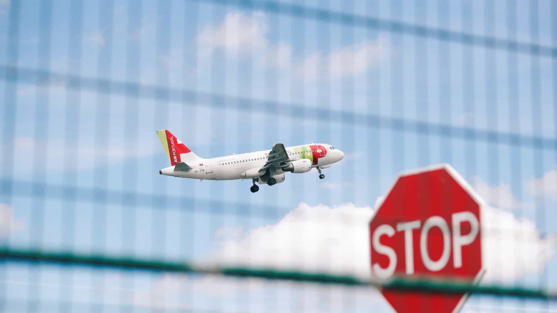 TAP: Sitava considera demora na retoma da operação "inaceitável"