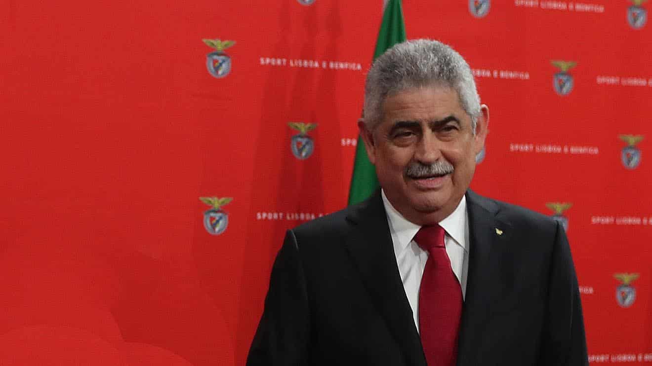 Operação Saco Azul: Ações do Benfica estão suspensas. CMVM aguarda informação