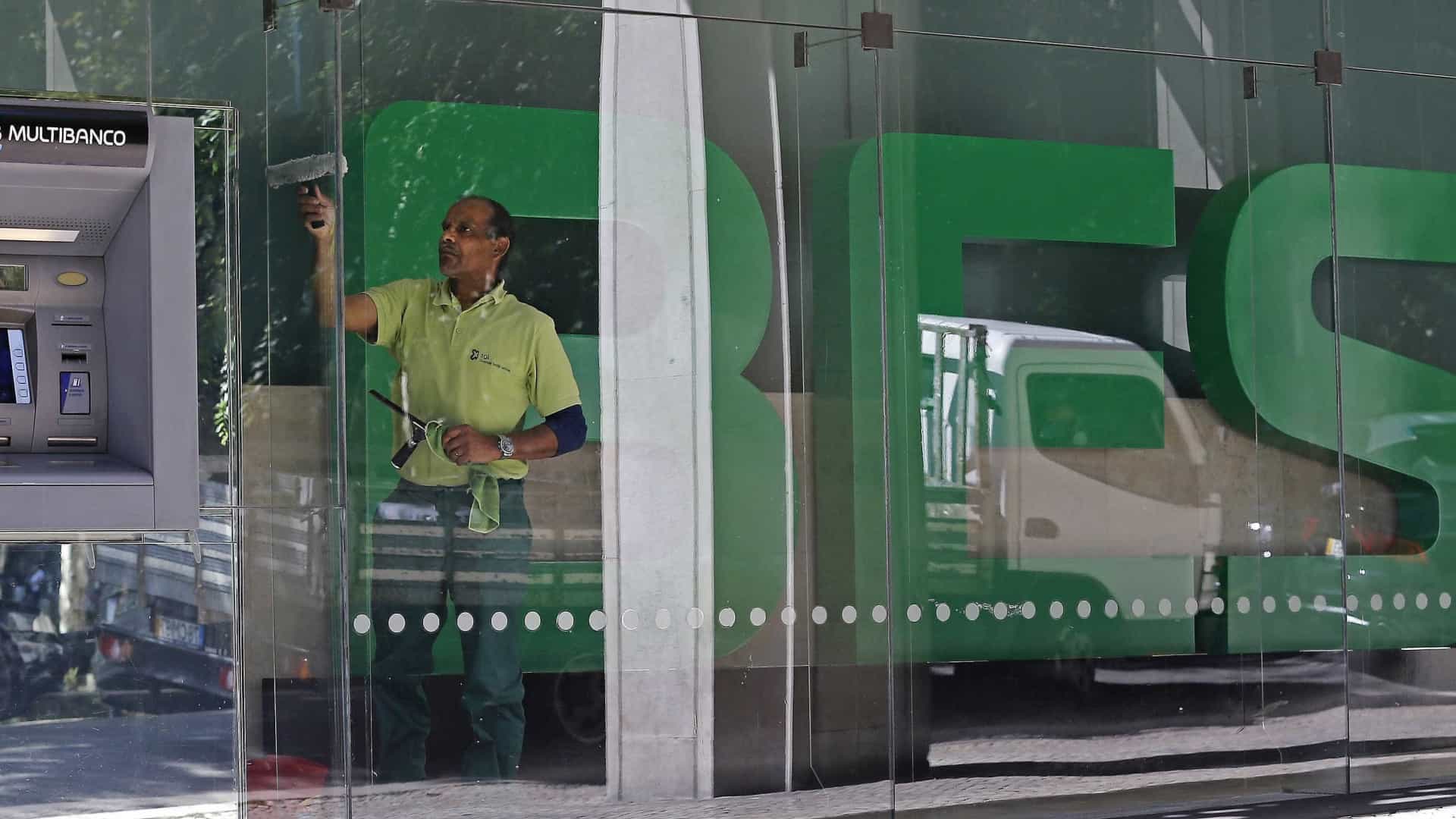 Credores exigem mais de 19 mil milhões a sociedades insolventes do GES