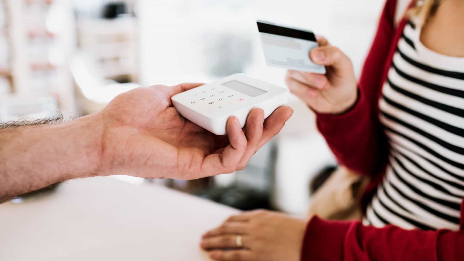 Contactless até 50 euros vai manter-se. Sete informações que deve saber