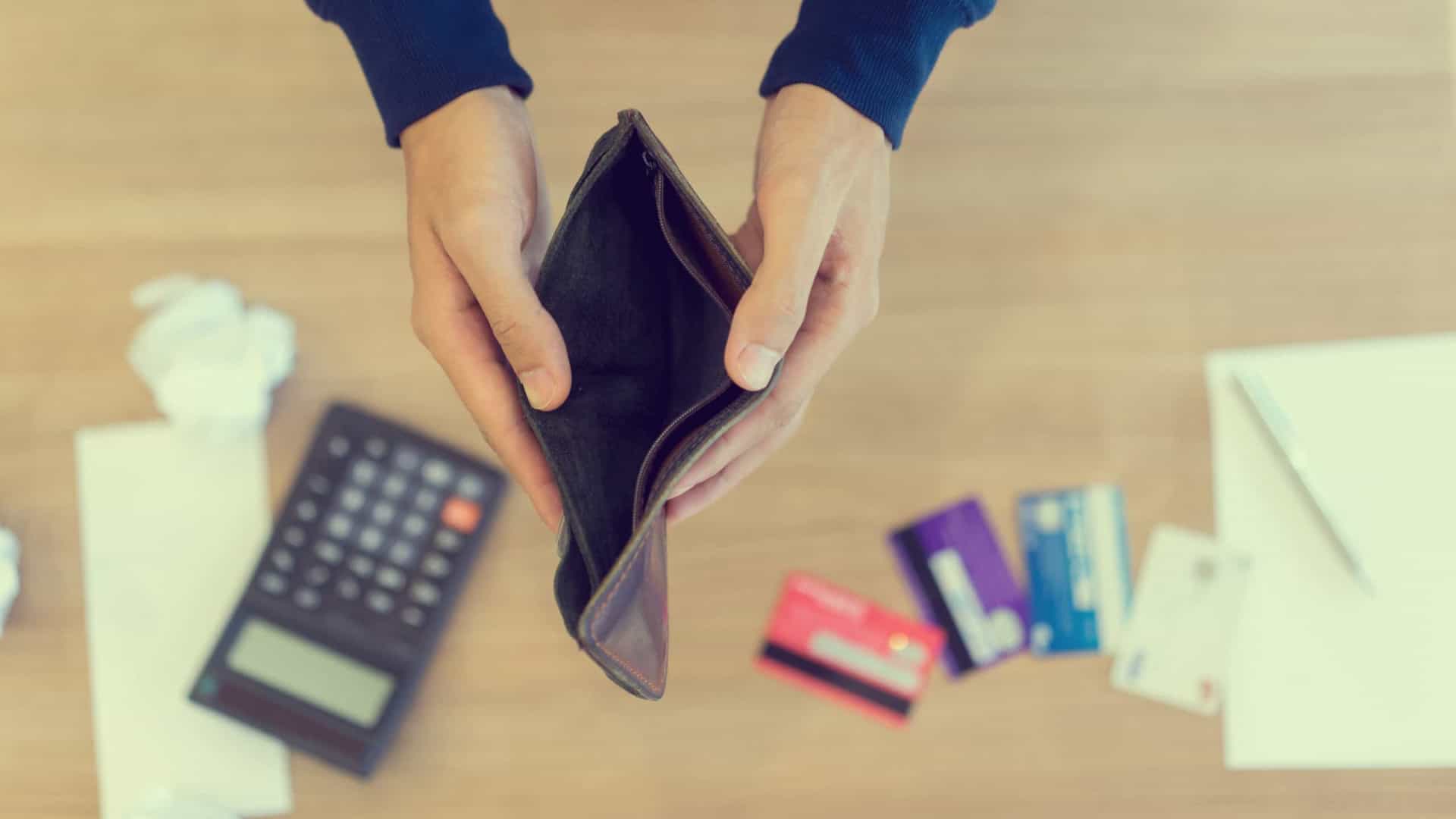 Insolvências no 1.º semestre representam faturação de 550 milhões