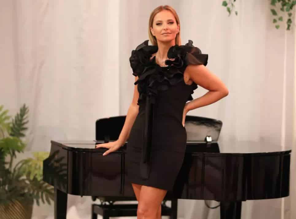 Ações da Impresa seguem a recuar 3,65% depois da saída de Cristina Ferreira da SIC