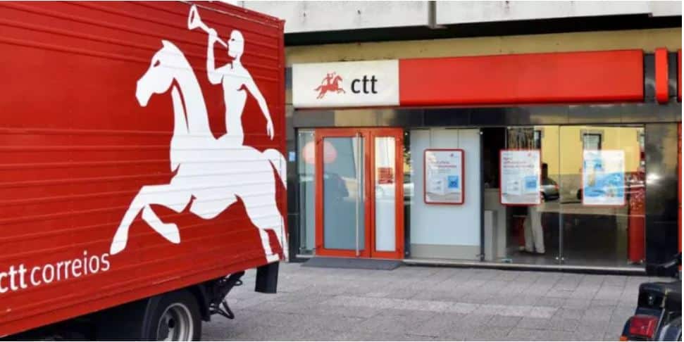 CTT estão a contratar mais de 800 colaboradores e vão investir 40 milhões de euros até 2021