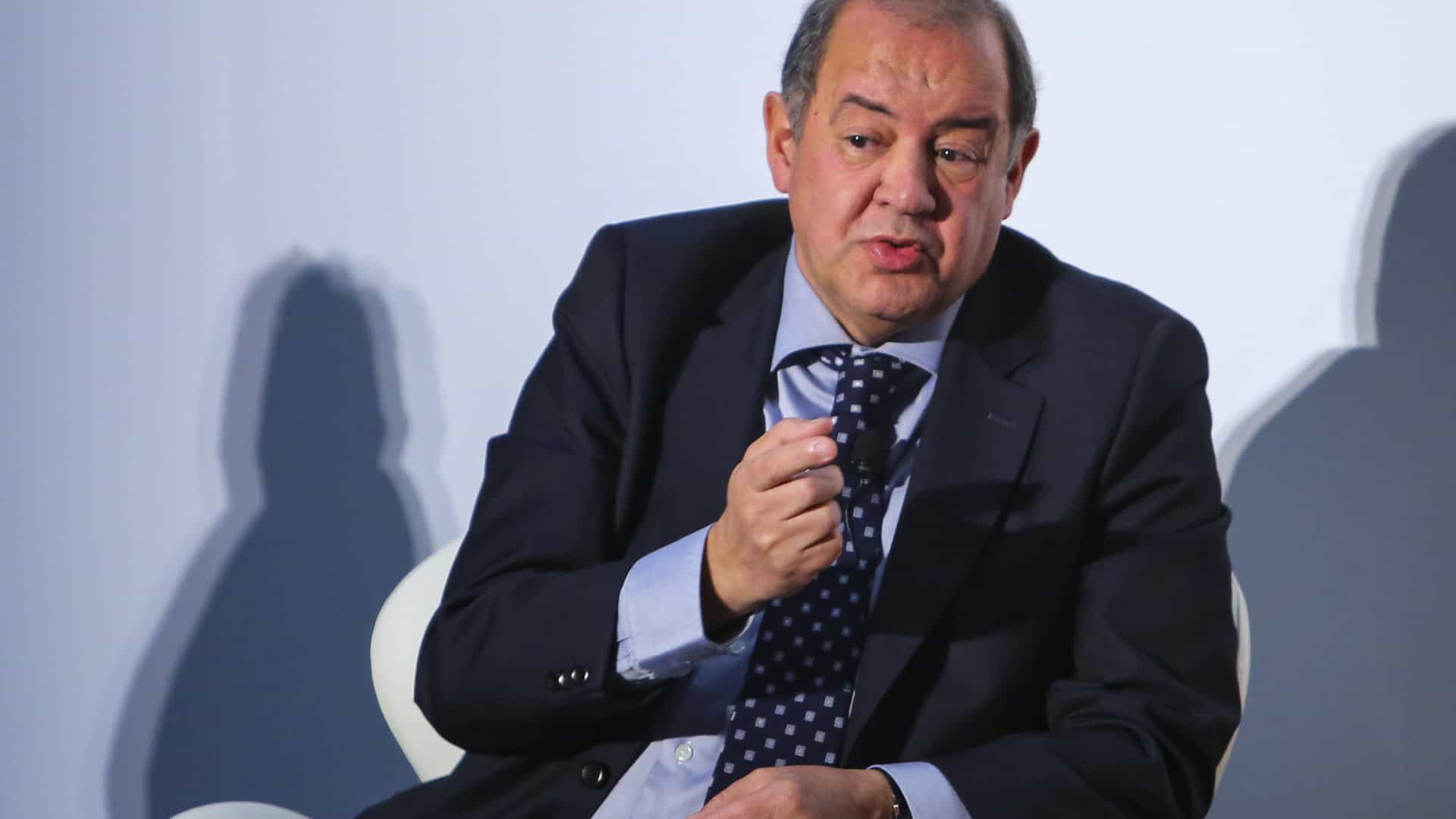 "Dimensão do desafio é gigantesca e a necessidade de respostas é urgente"