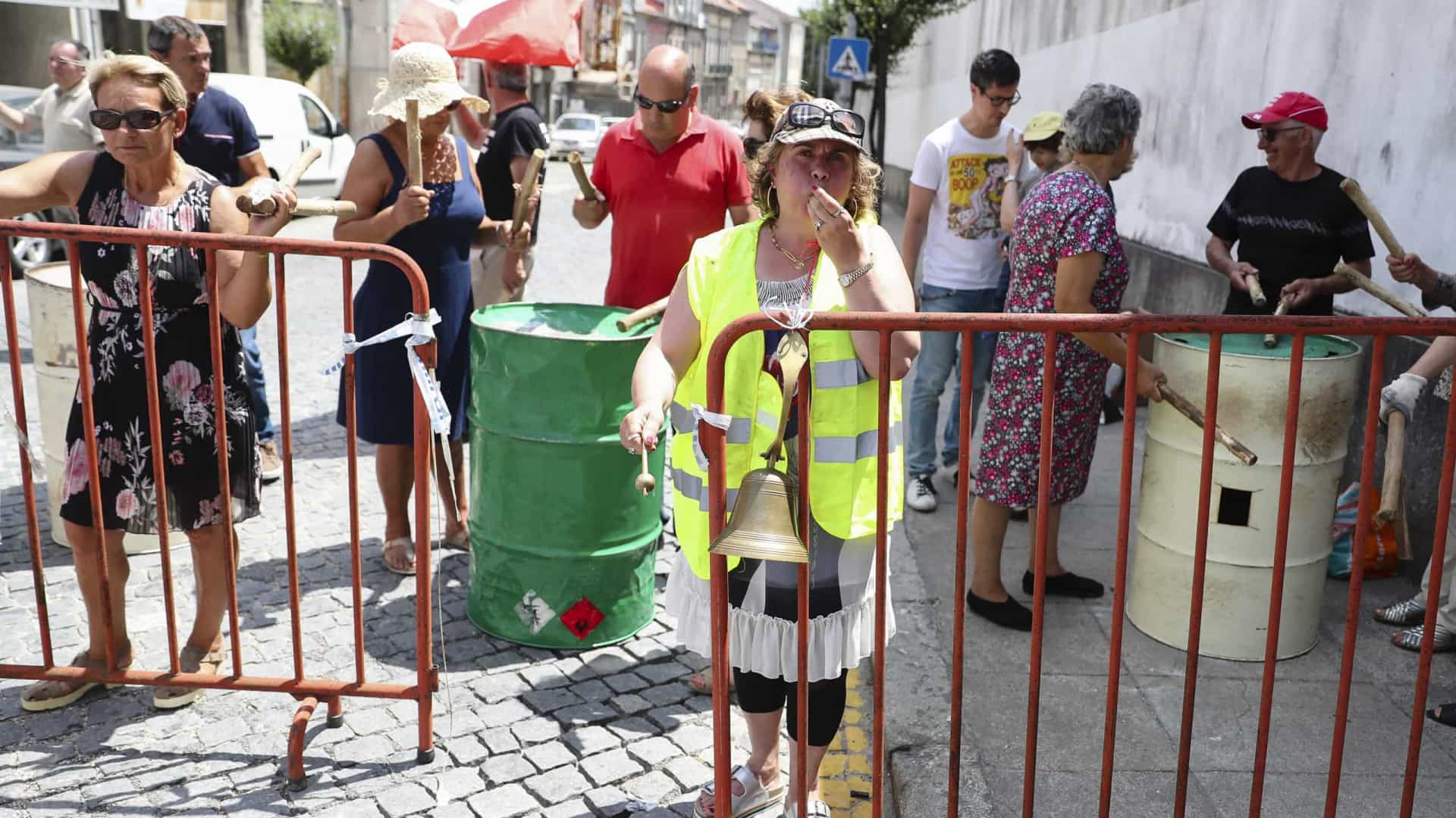 Lesados do BES vão exigir indemnizações por danos morais a Salgado