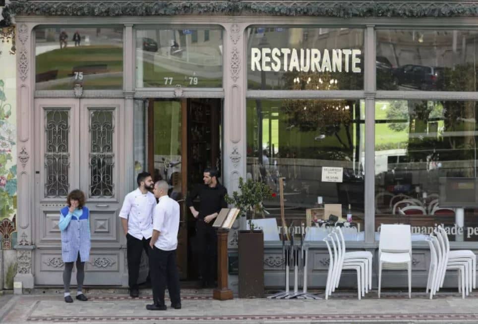 Covid-19: Apoios fiscais às micro, pequenas e médias empresas entram em vigor no sábado