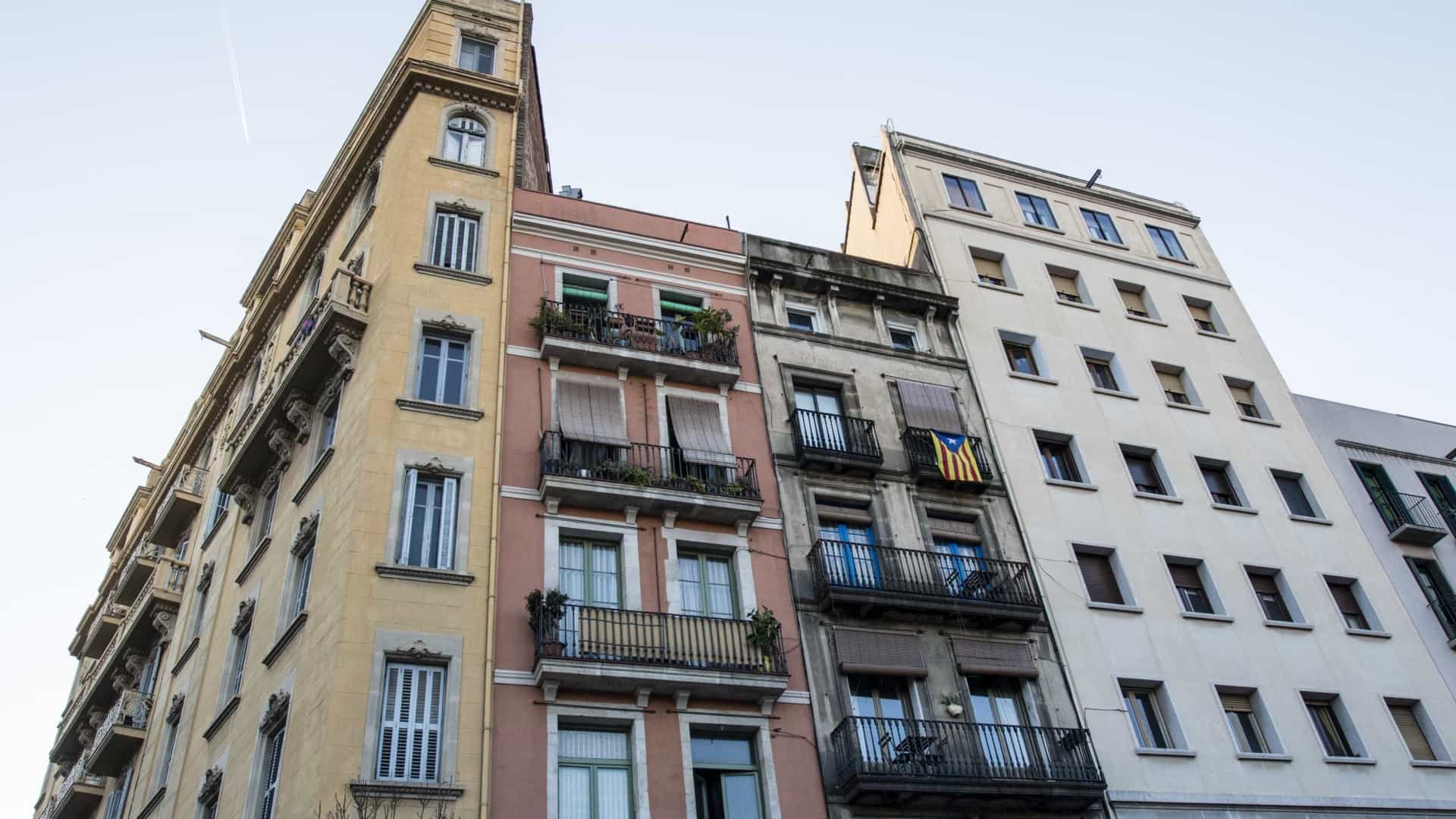 Taxas Euribor caem a três, a seis e a 12 meses