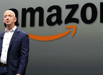 A história de sucesso da Amazon (e que lições Jeff Bezos pode ensinar)