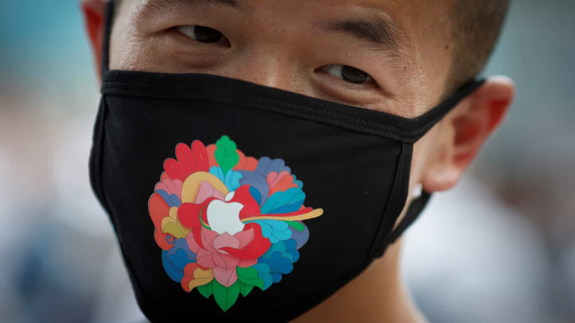 Apple tornou-se a empresa cotada em bolsa mais valiosa do mundo