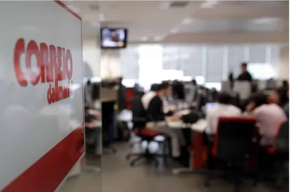 TVI: Ações da dona do Correio da Manhã valorizam-se mais de 18%, após OPA à Media Capital