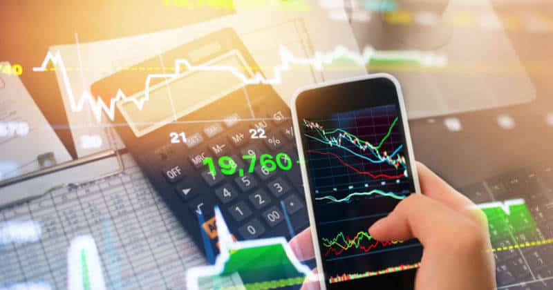 Como começar a investir as suas poupanças?