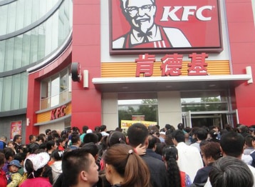 Harland Sanders, o histórico coronel que fundou a KFC aos 62 anos de idade