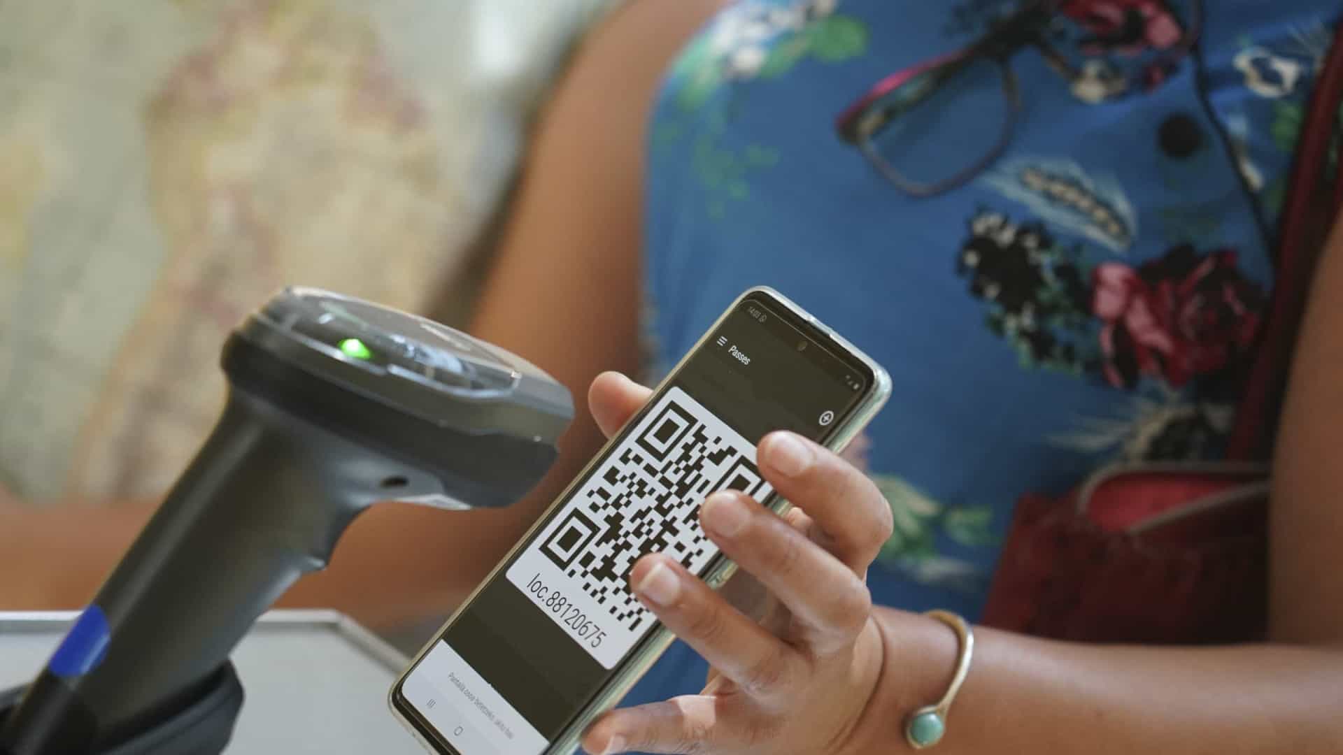 Comunicação de despesas no IRS com código QR a partir de janeiro