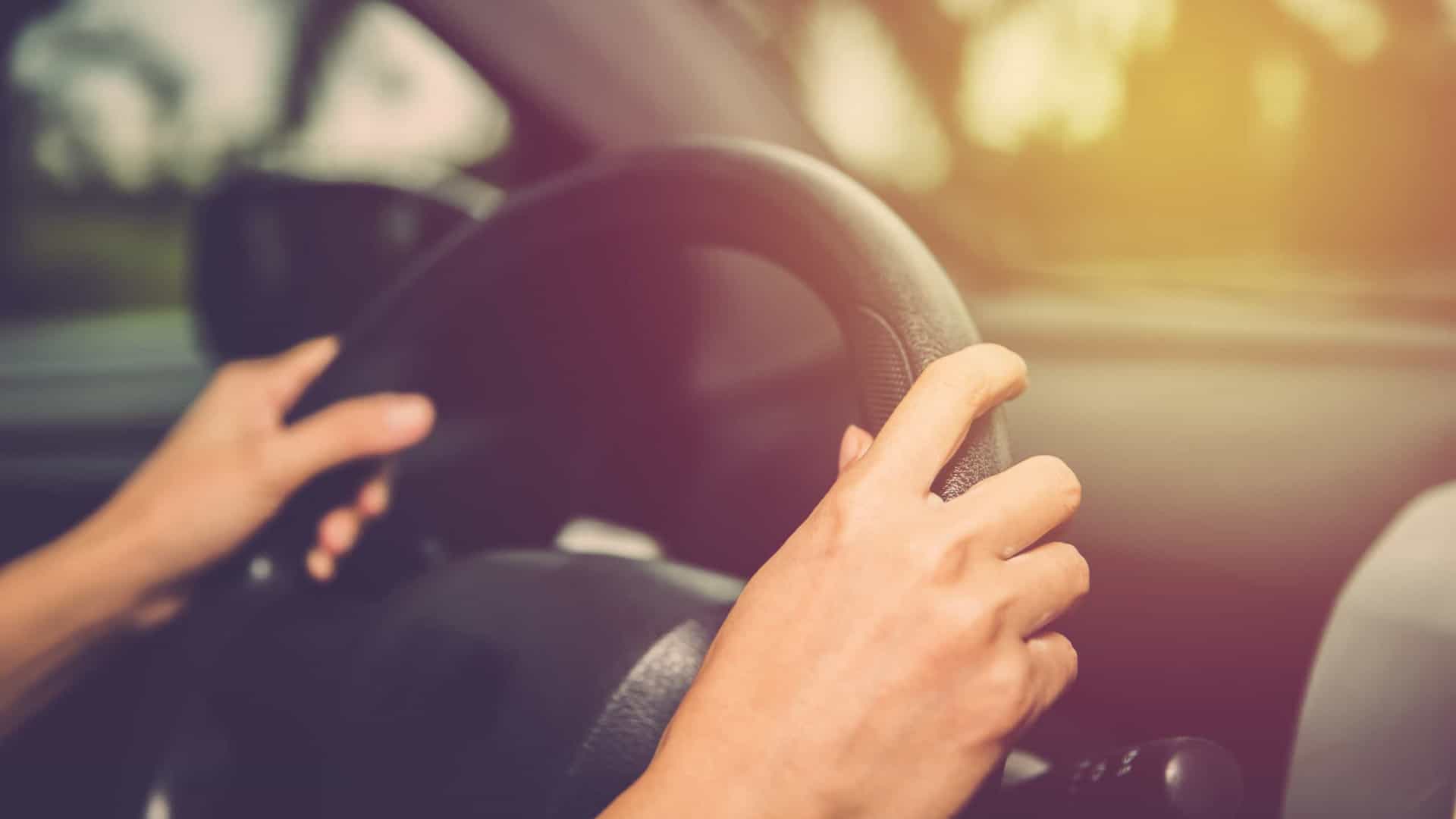 Portugal é o segundo país da UE onde se anda mais de carro